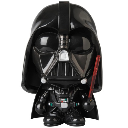 VCD DARTH VADER(TM)