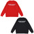 MLE Primal Scream "screamadelica" KNIT GANG COUNCIL CREWNECK SWEATER "screamadelica"《2023年8月発売・発送予定 受注期間は2月10日まで》
