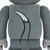BE@RBRICK TOM フロッキ- Ver. 100% & 400%(TOM AND JERRY)