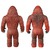 ビッグフット a.k.a. Sasquatch (ブラウンVer./ダークブラウンVer.)《2016年7月下旬発送予定》