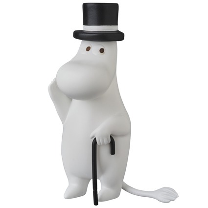 UDF MOOMIN シリ-ズ3 ム-ミンパパ
