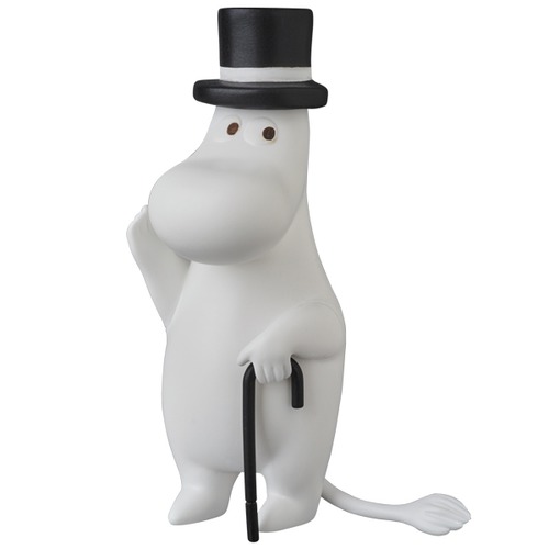 UDF MOOMIN シリ-ズ3 ム-ミンパパ