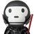 VCD DARTH VADER(TM)