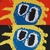 MLE Primal Scream "screamadelica" KNIT GANG COUNCIL CREWNECK SWEATER "screamadelica"《2023年8月発売・発送予定 受注期間は2月10日まで》