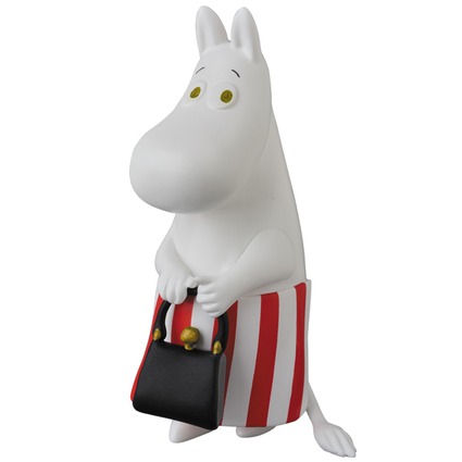 UDF MOOMIN シリ-ズ3 ム-ミンママ