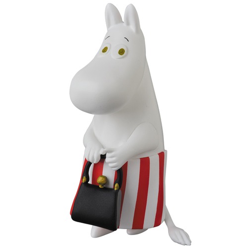 UDF MOOMIN シリ-ズ3 ム-ミンママ