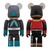 BE@RBRICK 仮面ライダー旧1号&仮面ライダークウガ 2PACK《2019年5月発送予定》
