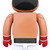 BE@RBRICK Muhammad Ali 100% & 400%