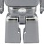 R@BBRICK CHROME SILVER