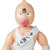 キン肉マン(白タンクトップVer.)【2016年3月下旬発送予定】