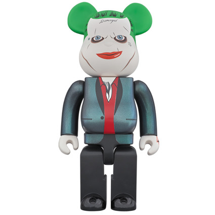 BE@RBRICK THE JOKER 1000%