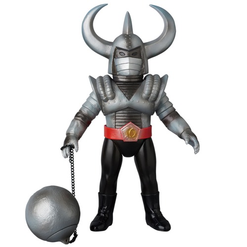 鋼鉄参謀 (仮面ライダーストロンガーより)《2016年10月下旬発送予定》