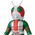 仮面ライダーV3 ミドルサイズ(ワンフェス開催記念モデル)《2018年6月下旬発送予定》