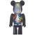 2016 Xmas BE@RBRICK Stained-glass tree Ver. 100%