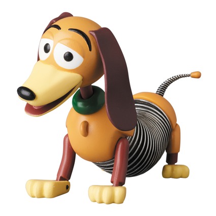 UDF Pixar シリ-ズ2 スリンキ-・ドッグ