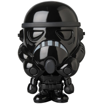 VCD SHADOW STORMTROOPER(TM)