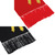 MLE Primal Scream "screamadelica" KNIT GANG COUNCIL KNIT SCARF "screamadelica"《2023年8月発売・発送予定 受注期間は2月10日まで》