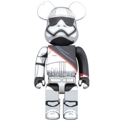 BE@RBRICK CAPTAIN PHASMA(TM) 400%
