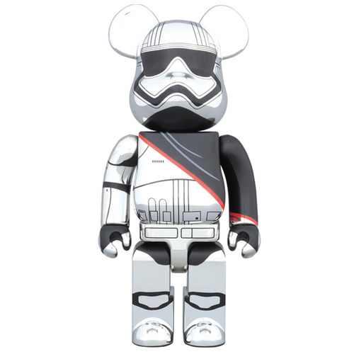BE@RBRICK CAPTAIN PHASMA(TM) 400%