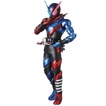RAH GENESIS 仮面ライダービルド ラビットタンクフォーム