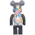 2016 Xmas BE@RBRICK Stained-glass tree Ver. 400%