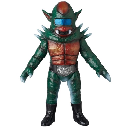 ベアーコンガー (仮面ライダーより)《2016年10月下旬発送予定》