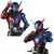 RAH GENESIS 仮面ライダービルド ラビットタンクフォーム