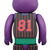 BE@RBRICK Guess Sport Jersey 100% & 400%