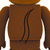 BE@RBRICK JERRY フロッキ- Ver. 1000%(TOM AND JERRY)