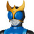 仮面ライダークウガ(ドラゴンフォーム)(仮面ライダークウガより)《2021年10月下旬発送予定》
