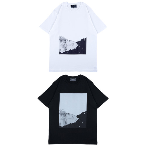 Amplifier “藤井冬威” TEE design B《2021年9月末発売予定》