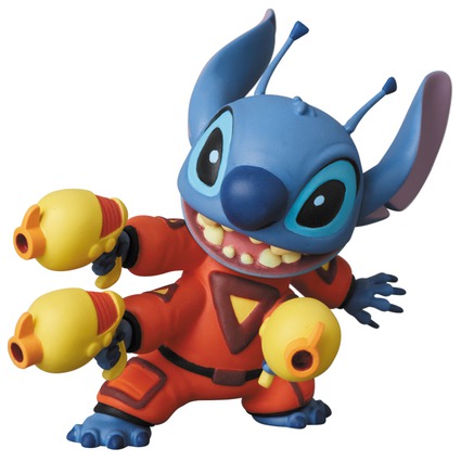 UDF Disney シリ-ズ7 試作品626号