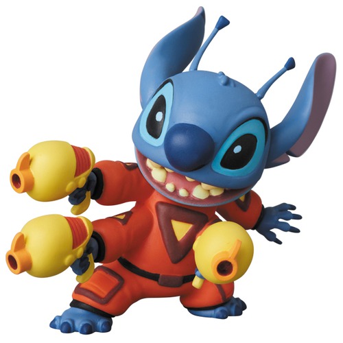 UDF Disney シリ-ズ7 試作品626号
