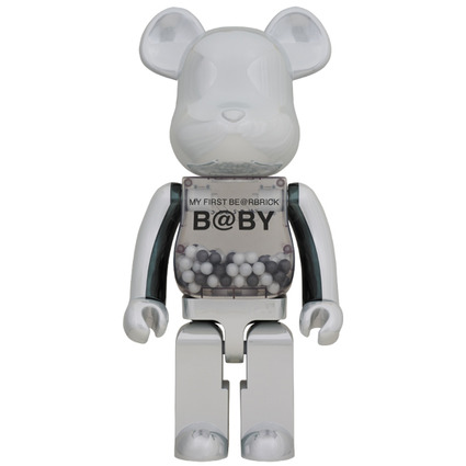 MY FIRST BE@RBRICK innersect Ver. 1000%