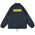 MLE×I.W.G.P. LOGO COACH JACKET《2024年7月発売・発送予定 受注期間は4月10日まで》