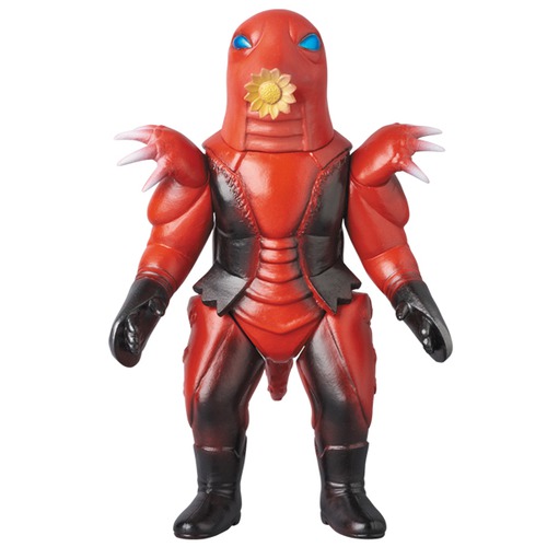 モグラ獣人(仮面ライダーアマゾンより)《2017年4月下旬発送予定》