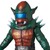 ベアーコンガー (仮面ライダーより)《2016年10月下旬発送予定》