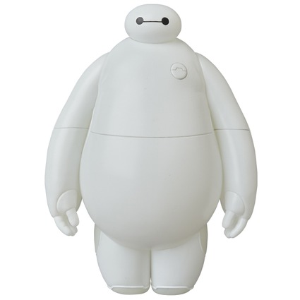 UDF Disney シリ-ズ7 ベイマックス