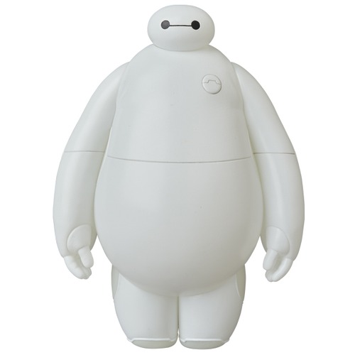 UDF Disney シリ-ズ7 ベイマックス