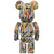 超合金 BE@RBRICK JEAN-MICHEL BASQUIAT