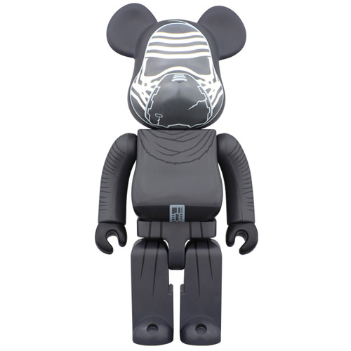 BE@RBRICK KYLO REN(TM) 400%