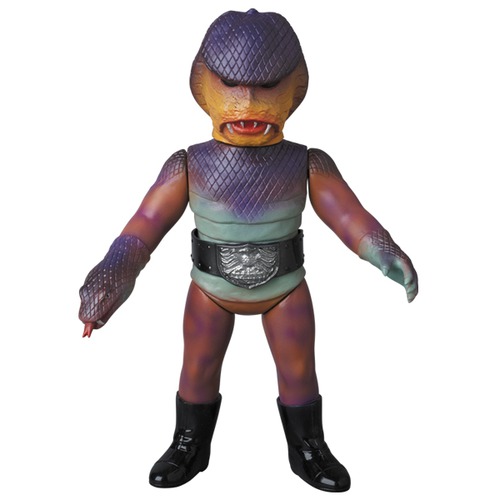 コブラ男 (仮面ライダーより)【2016年1月下旬発送予定】