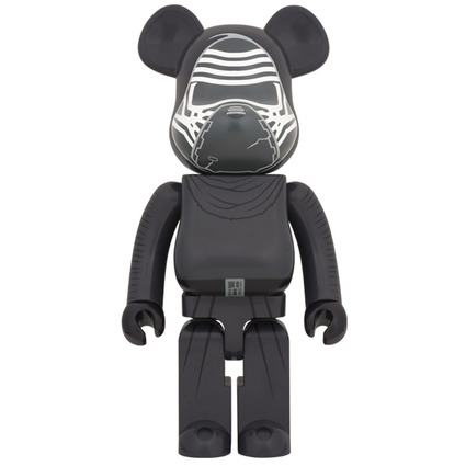 BE@RBRICK KYLO REN(TM) 1000%