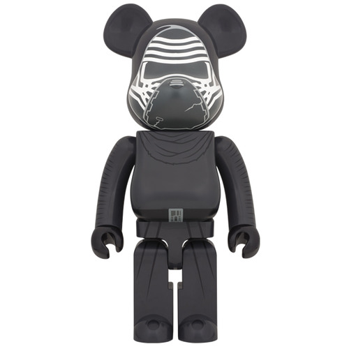 BE@RBRICK KYLO REN(TM) 1000%