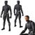 MAFEX BLACK PANTHER
