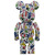 超合金 BE@RBRICK KEITH HARING