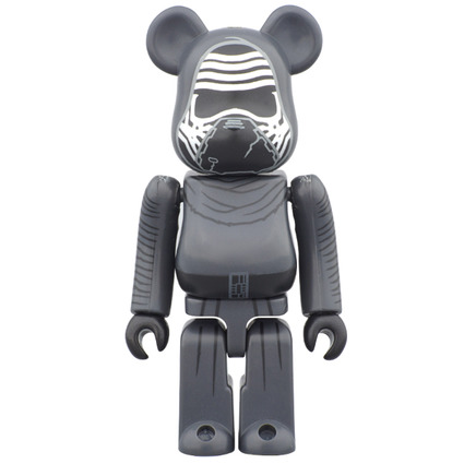 BE@RBRICK KYLO REN(TM) 100%