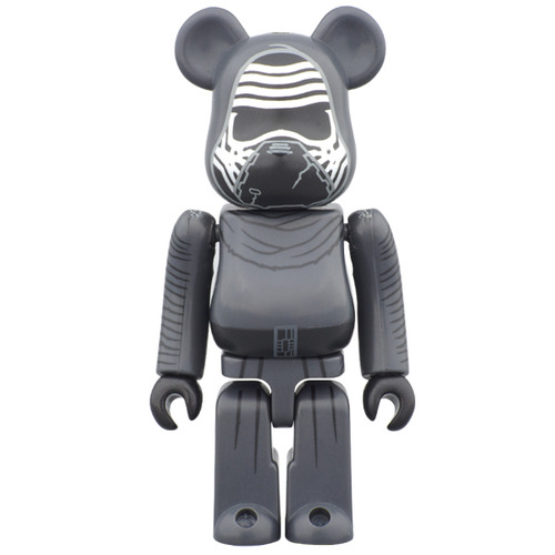 BE@RBRICK KYLO REN(TM) 100%