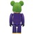 BE@RBRICK THE JOKER (LAUGHING Ver.) 100%