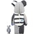 BE@RBRICK LOOPWHEELER 100% & 400%